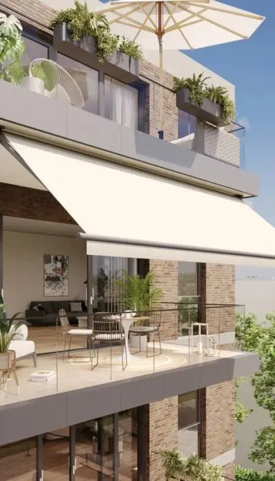 home-tende sole